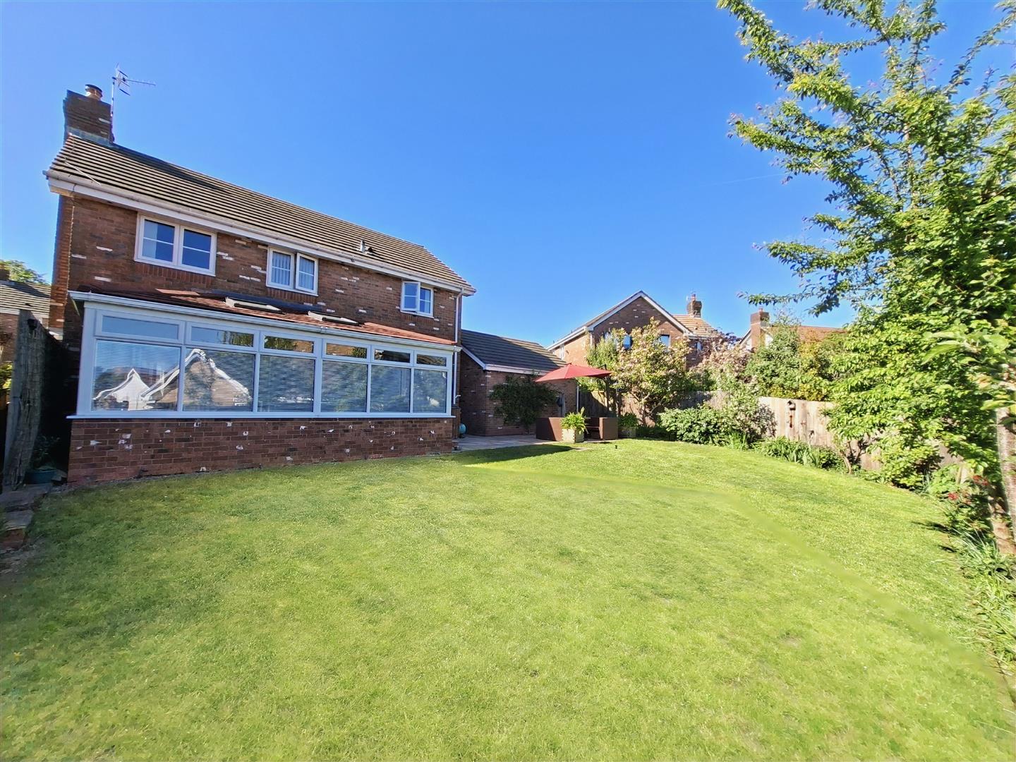Roger Beck Way, Sketty, Swansea, SA2 0JF